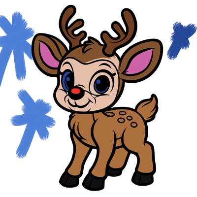 rudolph