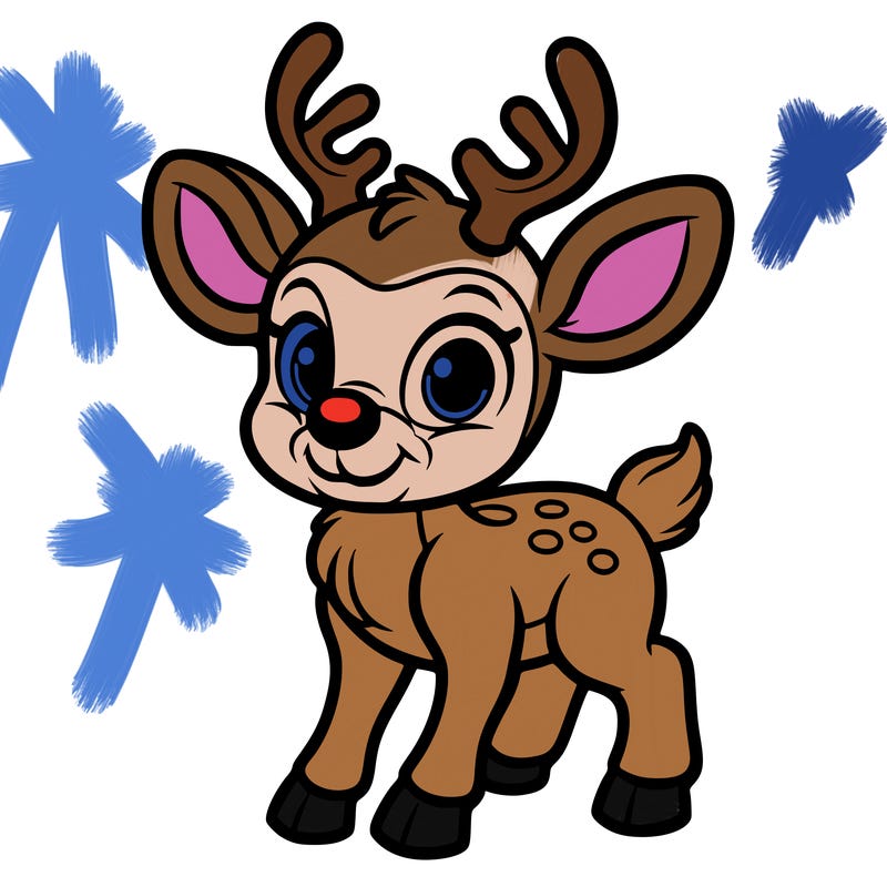 rudolph