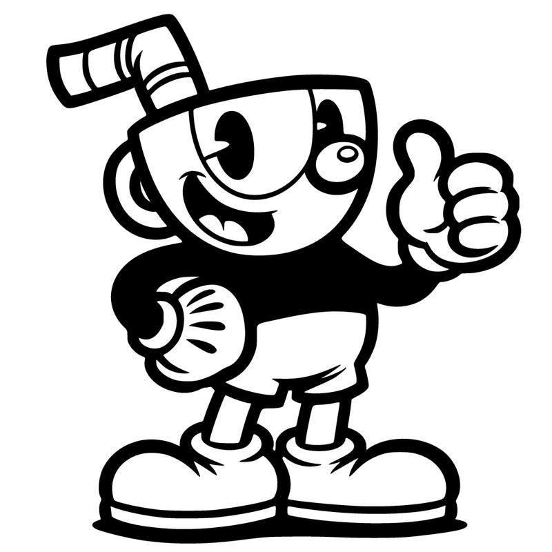 cuphead