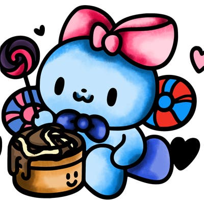 cinnamoroll sanrio