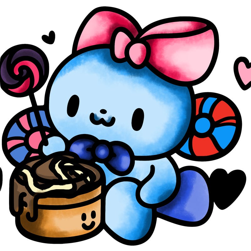 cinnamoroll sanrio