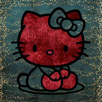 hello kitty