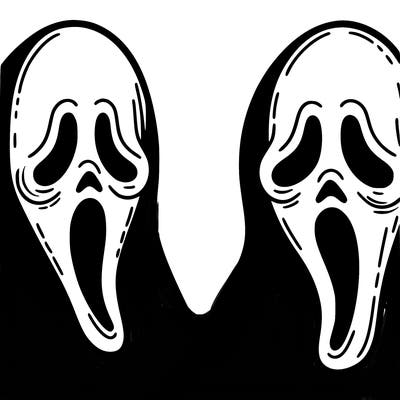 ghostface