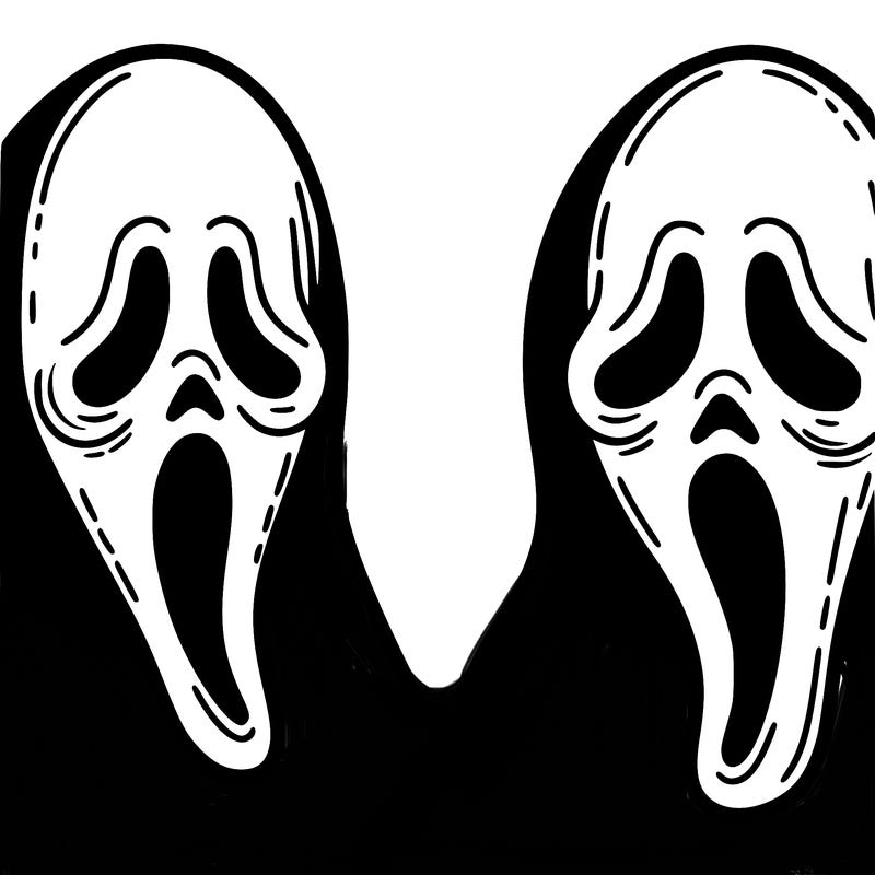 ghostface