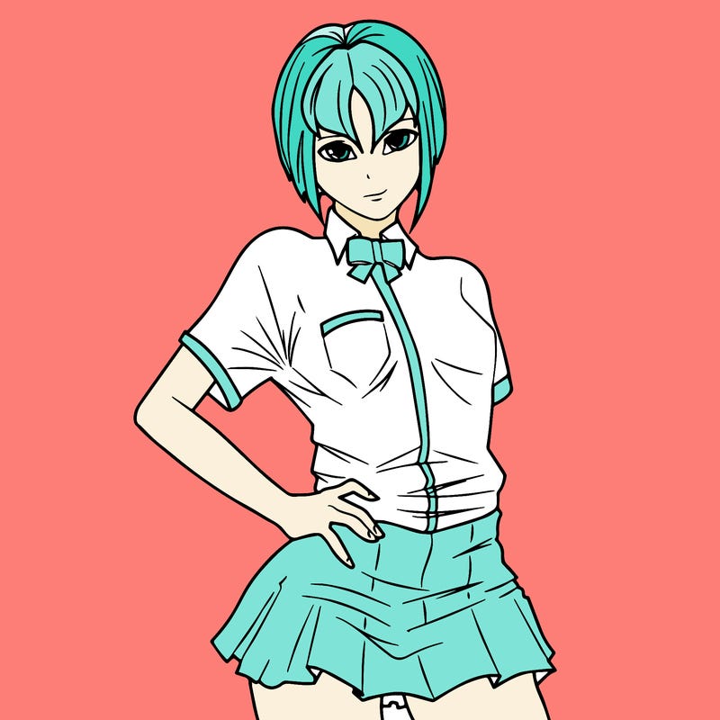 After