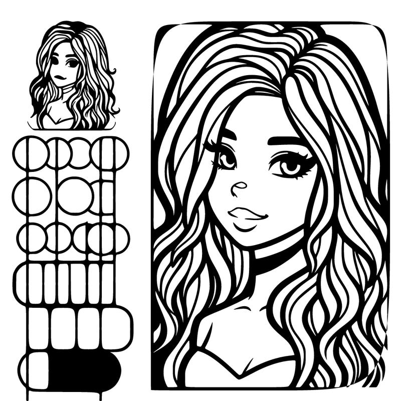 baby saja from k pop