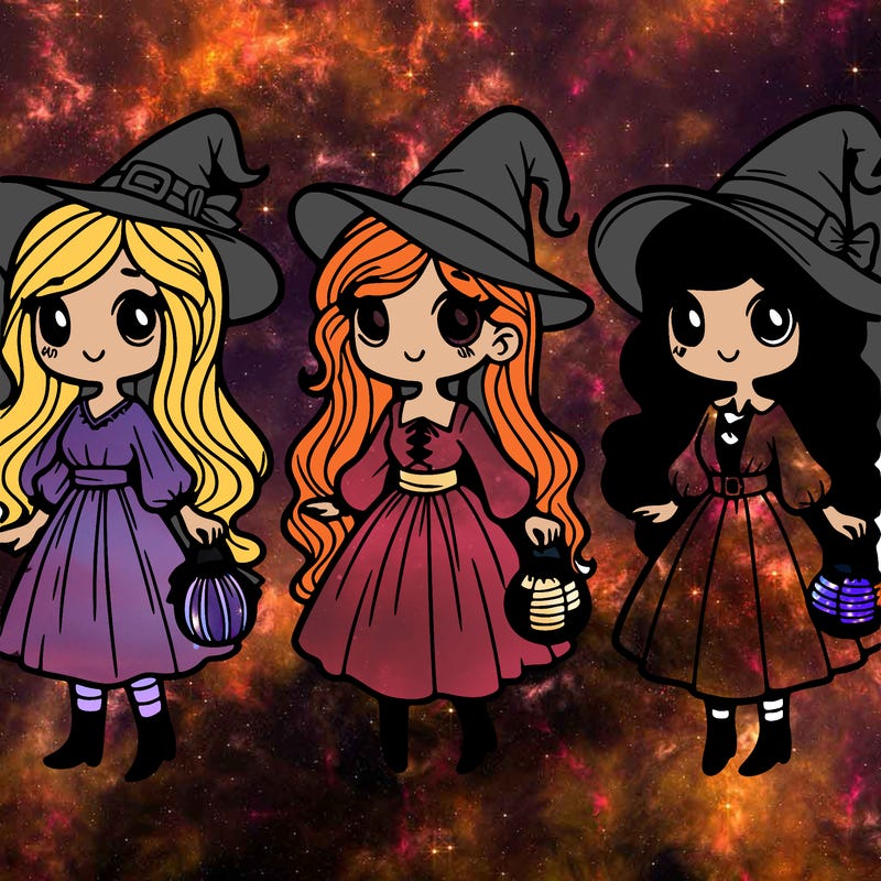 witches