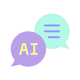AI Homework Helper School Chat