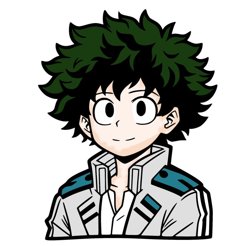 deku