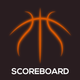 Scoreboard Basket