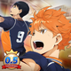 HAIKYU!! FLY HIGH
