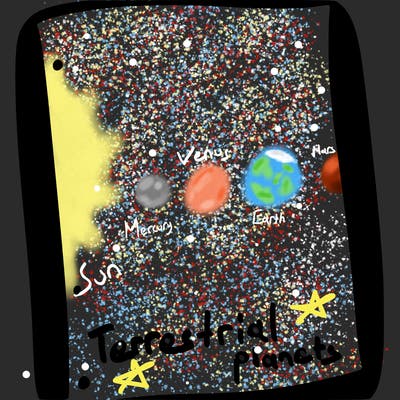 blank white page with nothing drawn on it