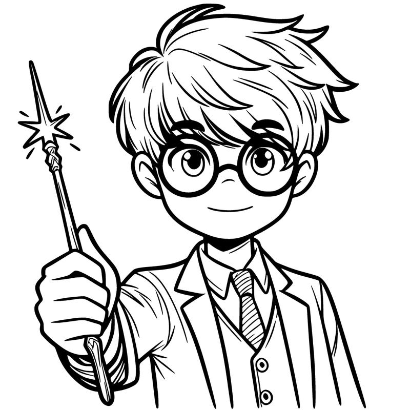 harry potter