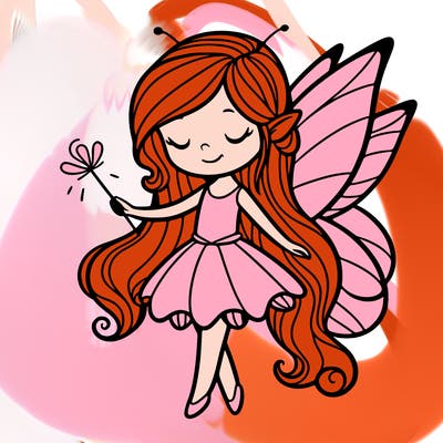 fairy