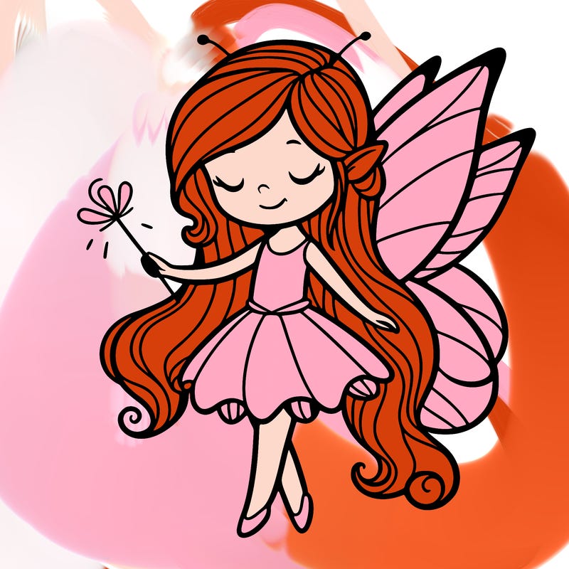 fairy
