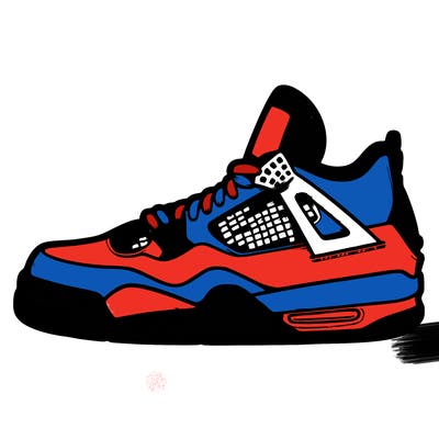 jordan 4