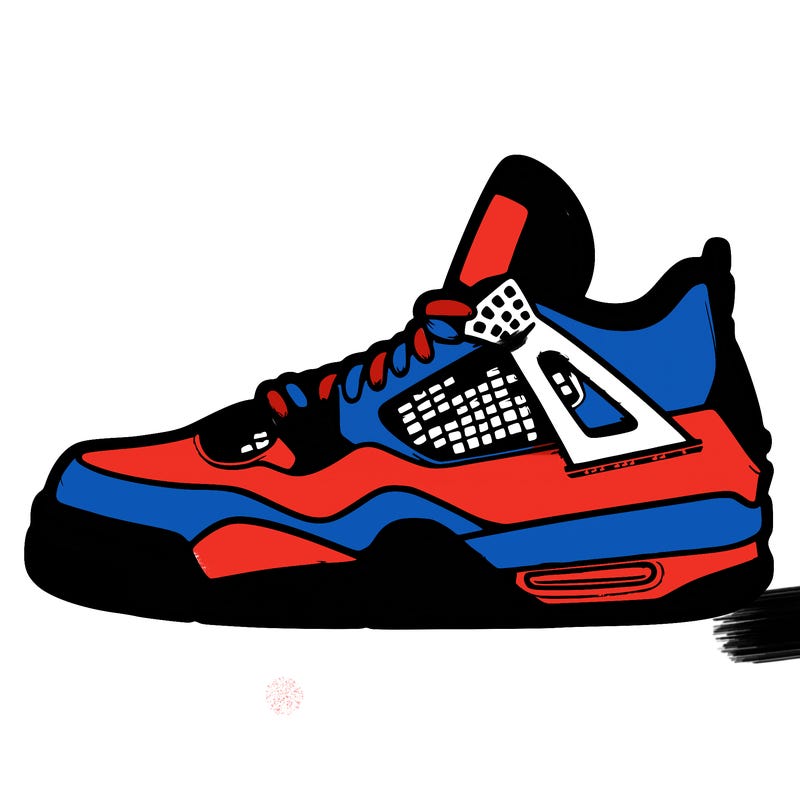 jordan 4