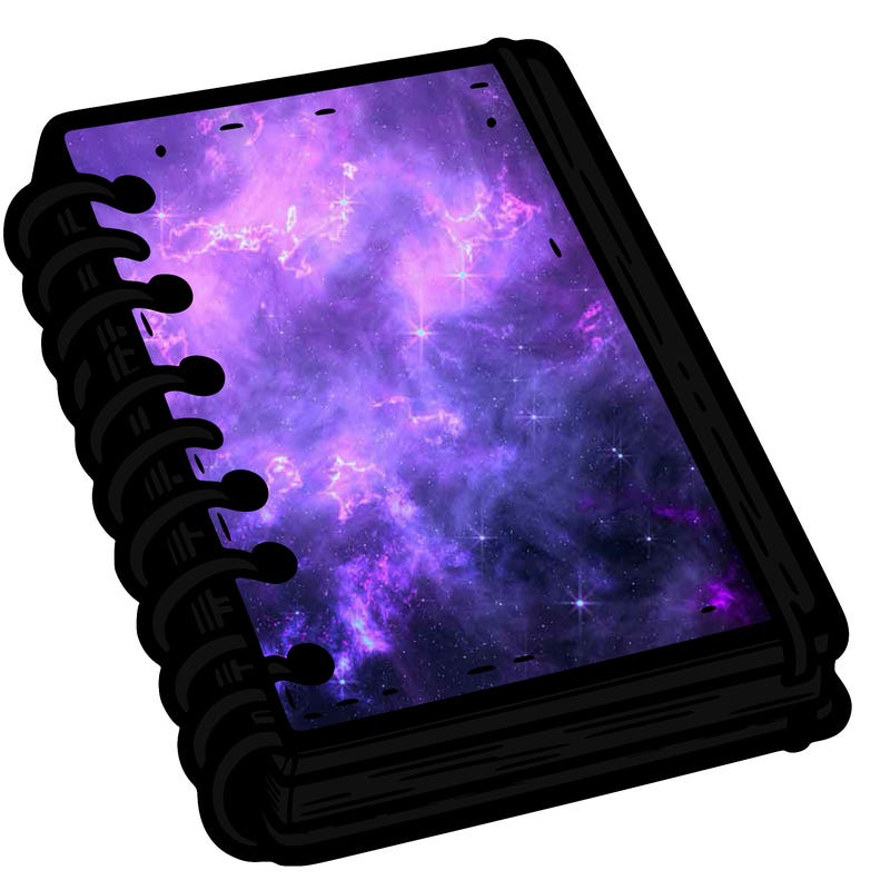 notebook