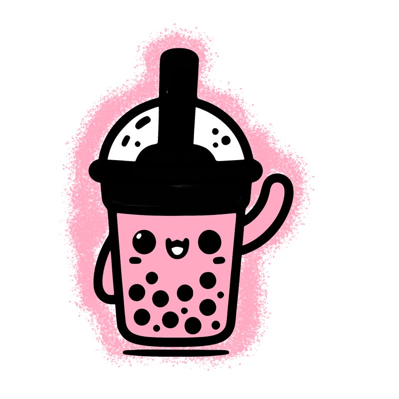boba tea