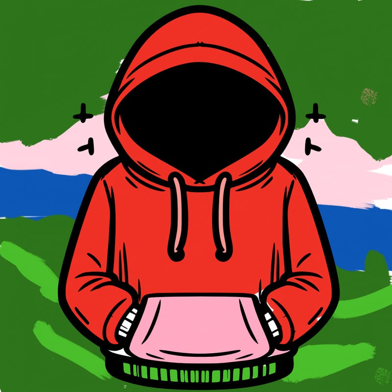 hoodie