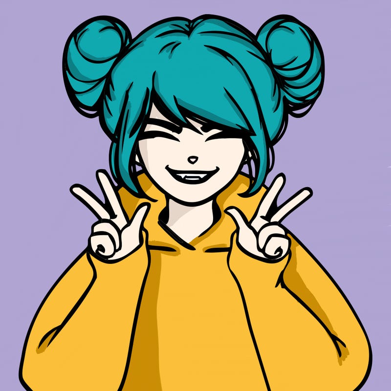 After