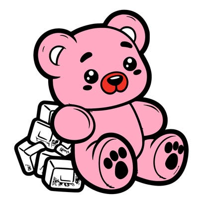 gummy bear