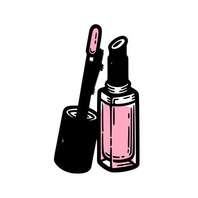 lip gloss