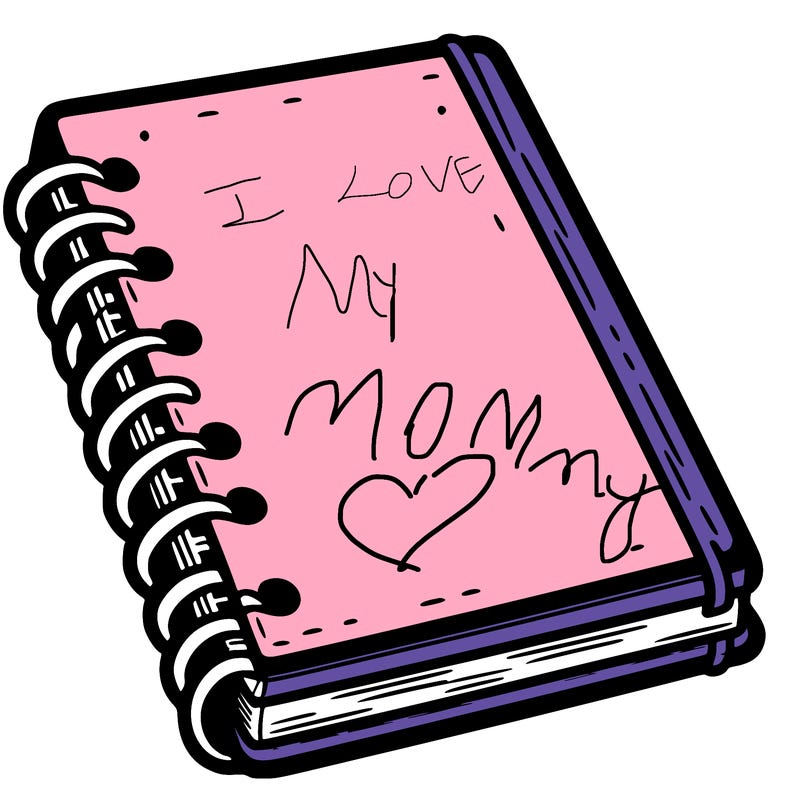 notebook