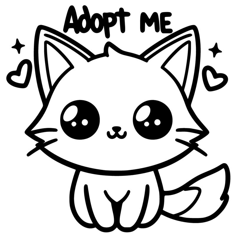 adopt me