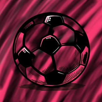 soccer ball