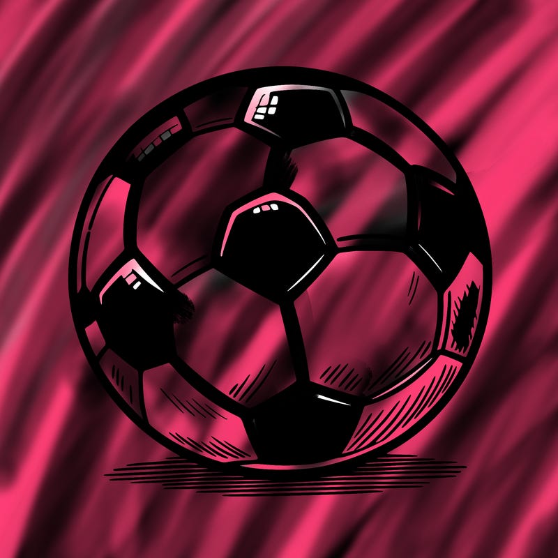soccer ball
