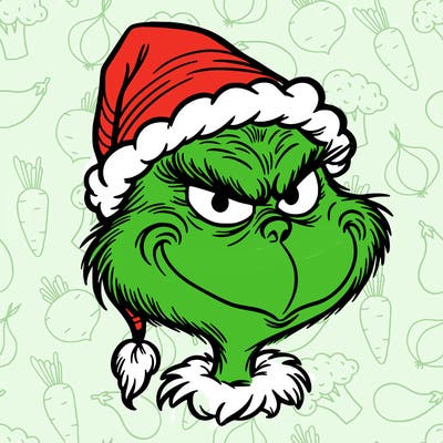 grinch