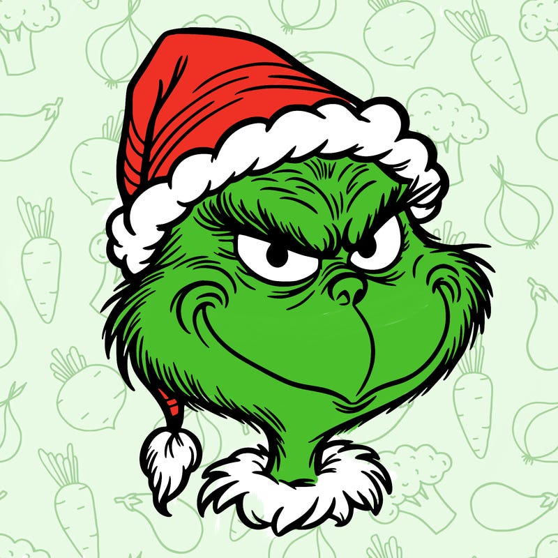 grinch