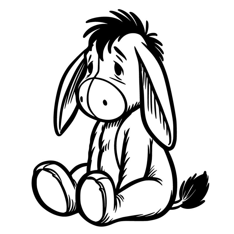 eeyore