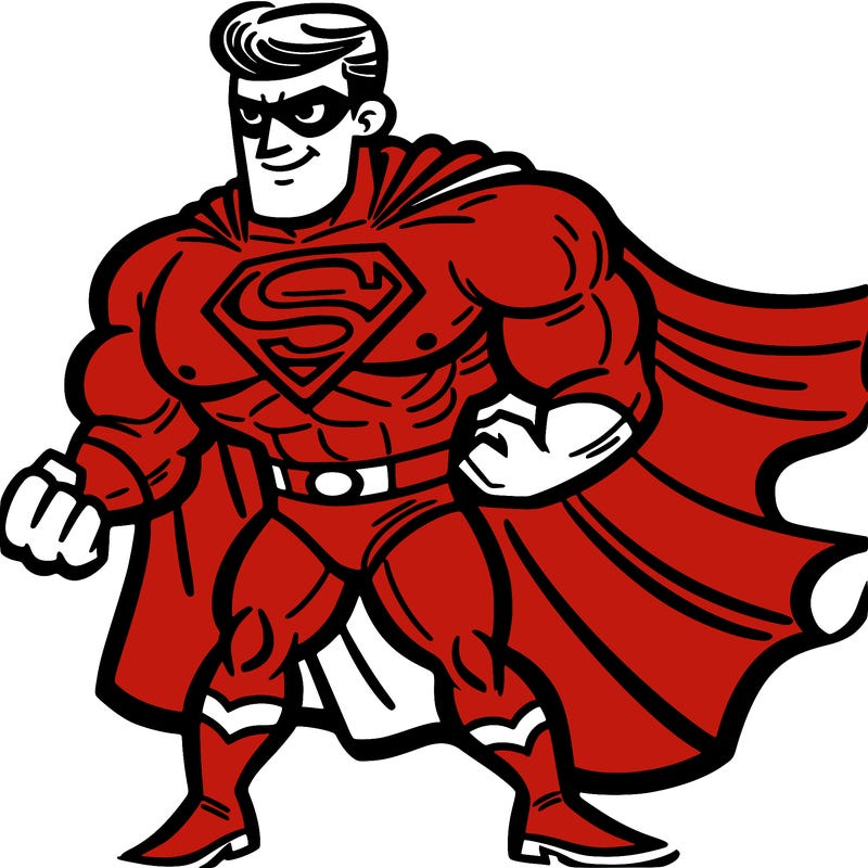 superhero