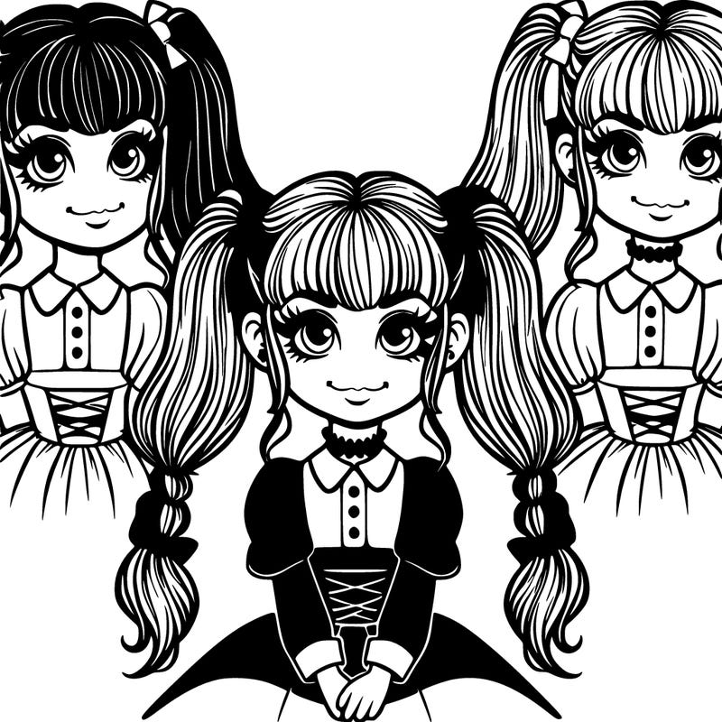 wednesday addams
