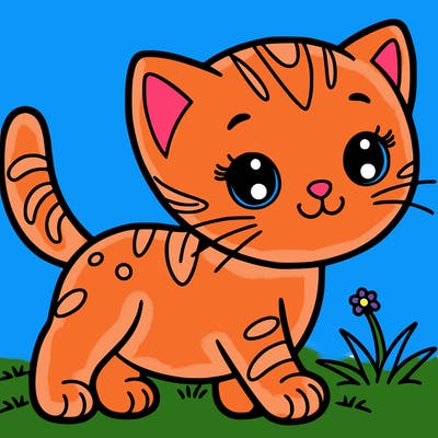 kitty