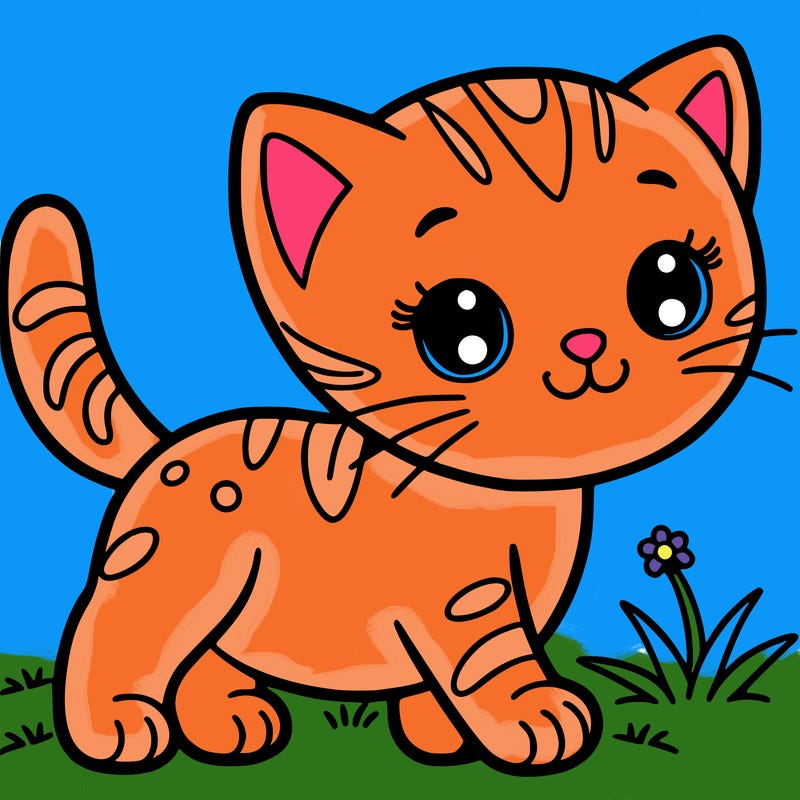 kitty
