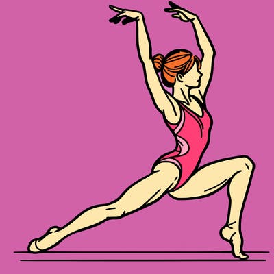 women's artistic gymnastics