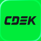 CDEK: Delivery & Shopping