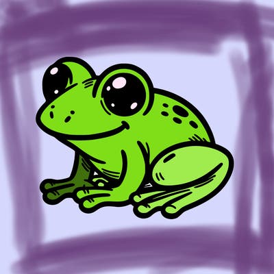 frog