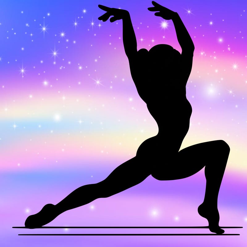 women's artistic gymnastics