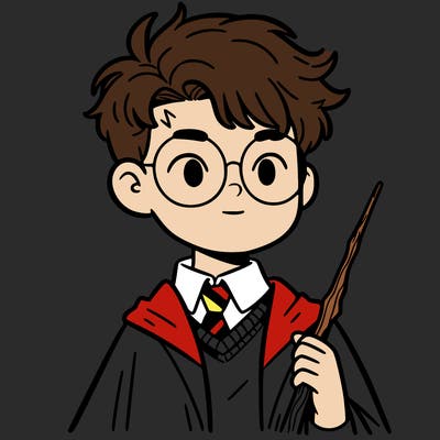 herry potter