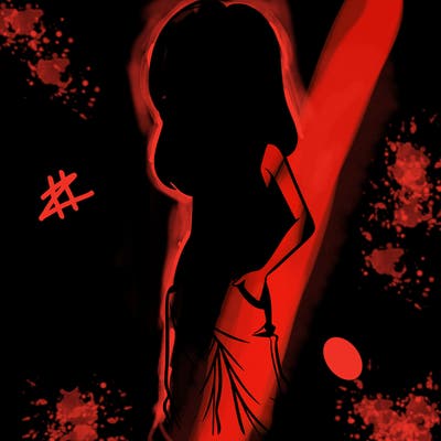 tank top  girl with  baggy jeans teenage  skinny girl  tall