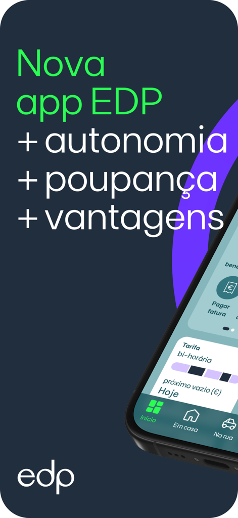 EDP - Utilities App | MWM
