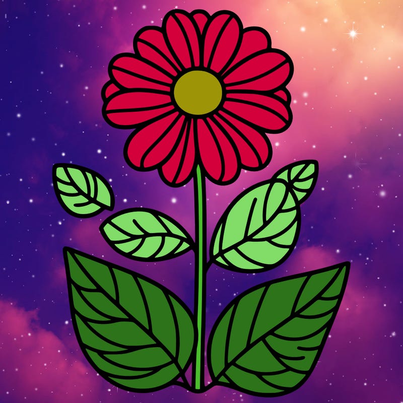 flower