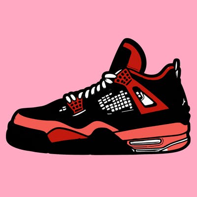 jordan 4