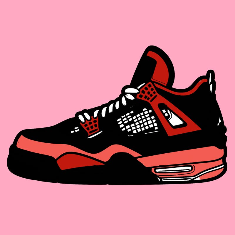 jordan 4