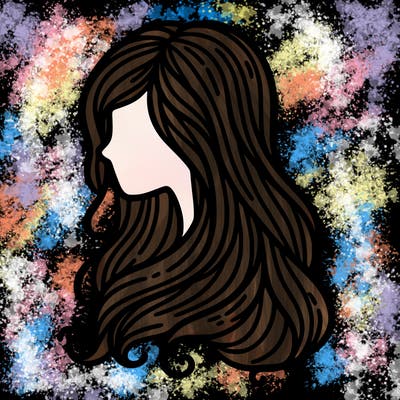 hair