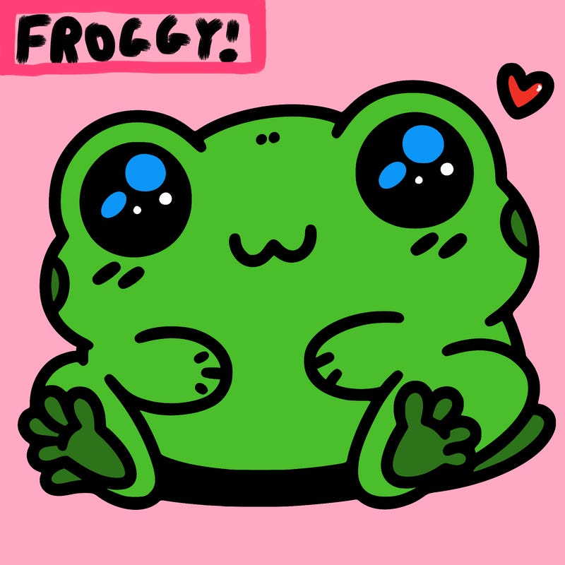 𝚔𝚊𝚠𝚊𝚒𝚒 𝚏𝚛𝚘𝚐